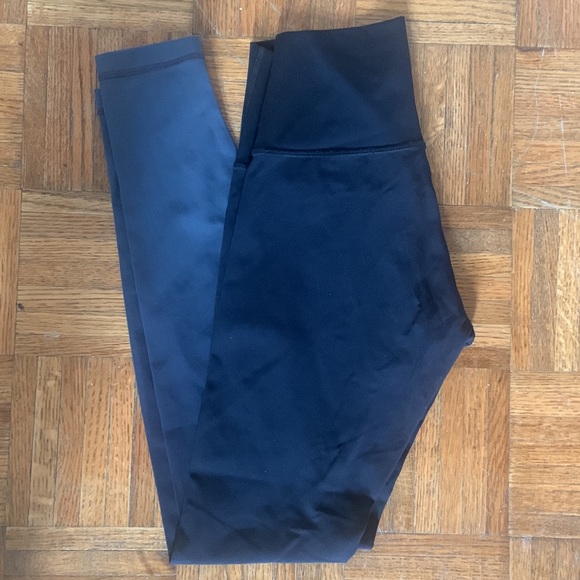 Lululemon Wunder under ombré - Picture 4 of 4